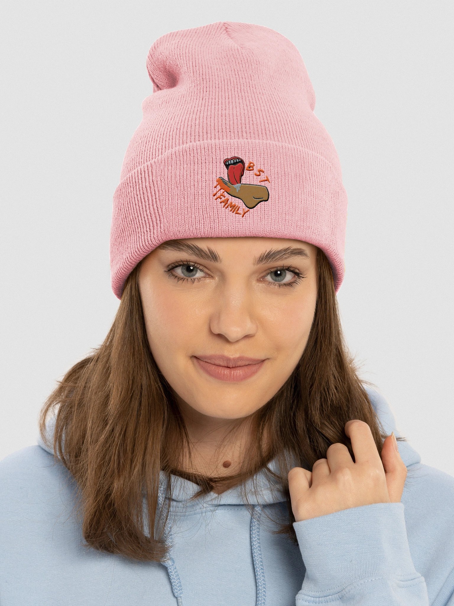 BST FAMILY BEANIE product image (3)