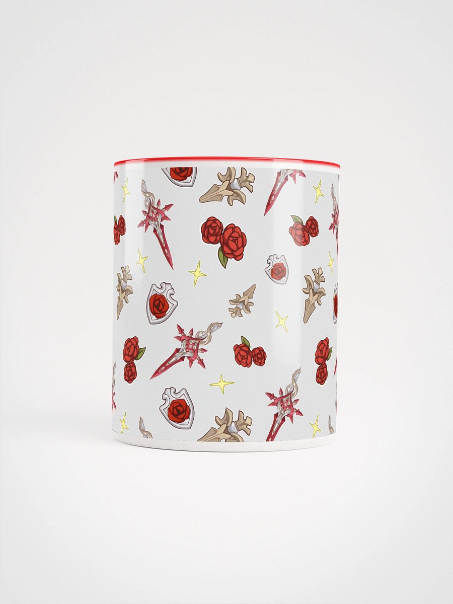 Argenti Pattern 11oz Mug product image (5)