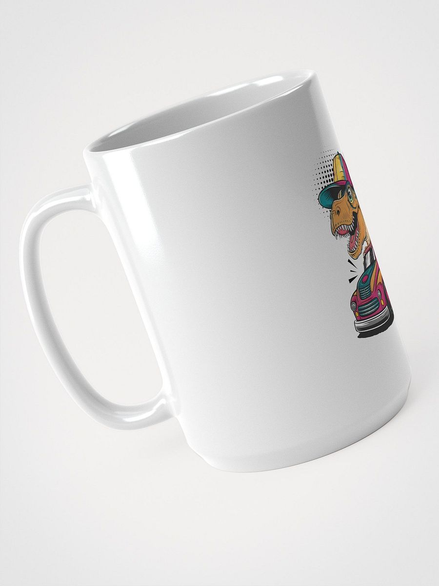 1rst Grader mug product image (3)