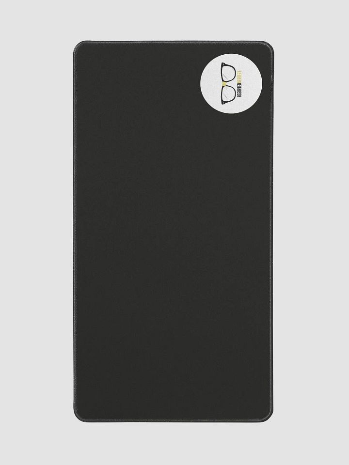 AN Deskpad (Black) product image (2)
