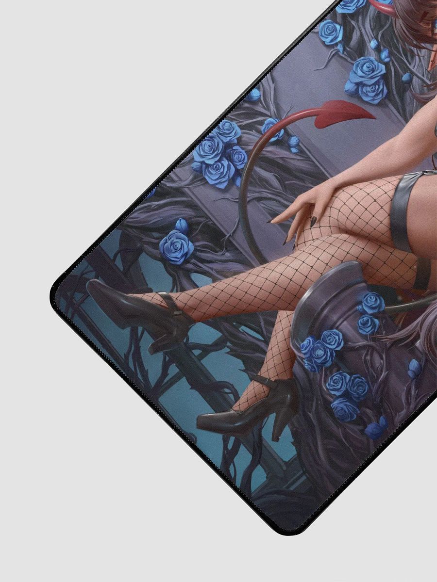 Dark Saintess XXL mousepad product image (3)