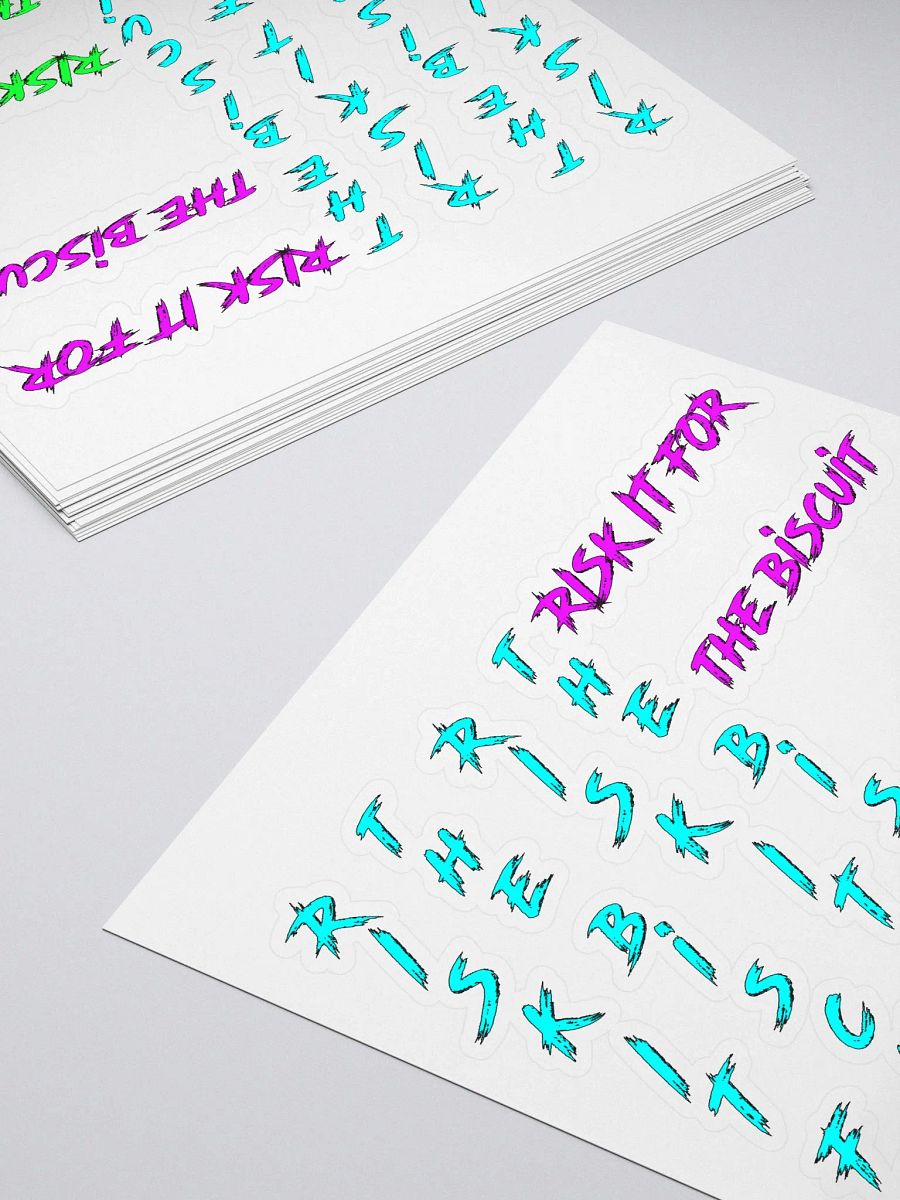 Alt Risky Biscy product image (4)