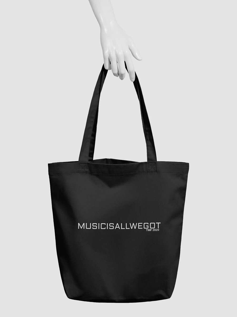 ALL WE GOT - TOTE BAG product image (6)
