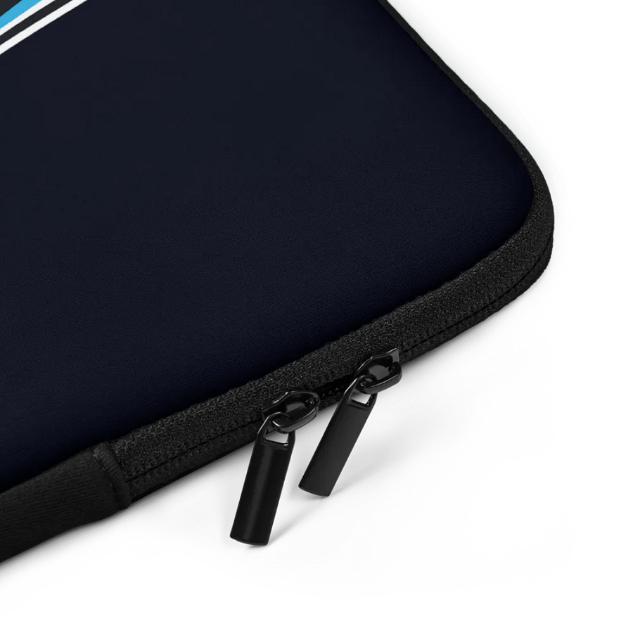 NZMOEY logo Laptop Sleeve product image (5)