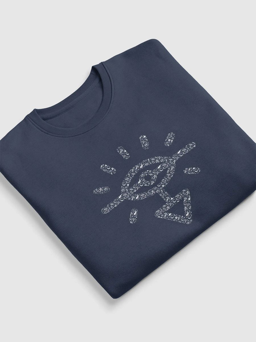 Alien Tattoo DF (Stanley STSU823) product image (11)
