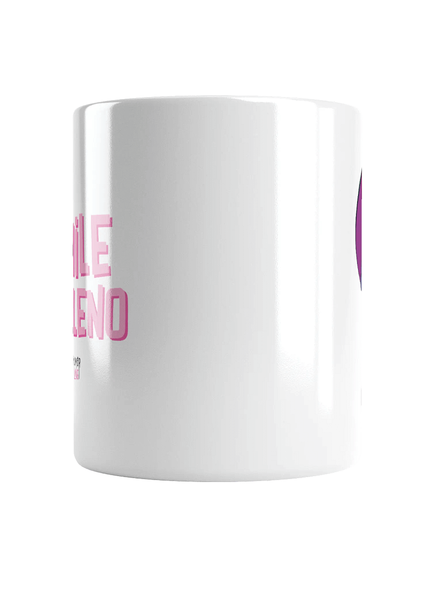 Chile Relleno - Mug (Right Handed) product image (5)