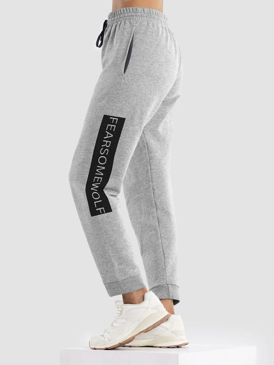 wolf pants product image (3)