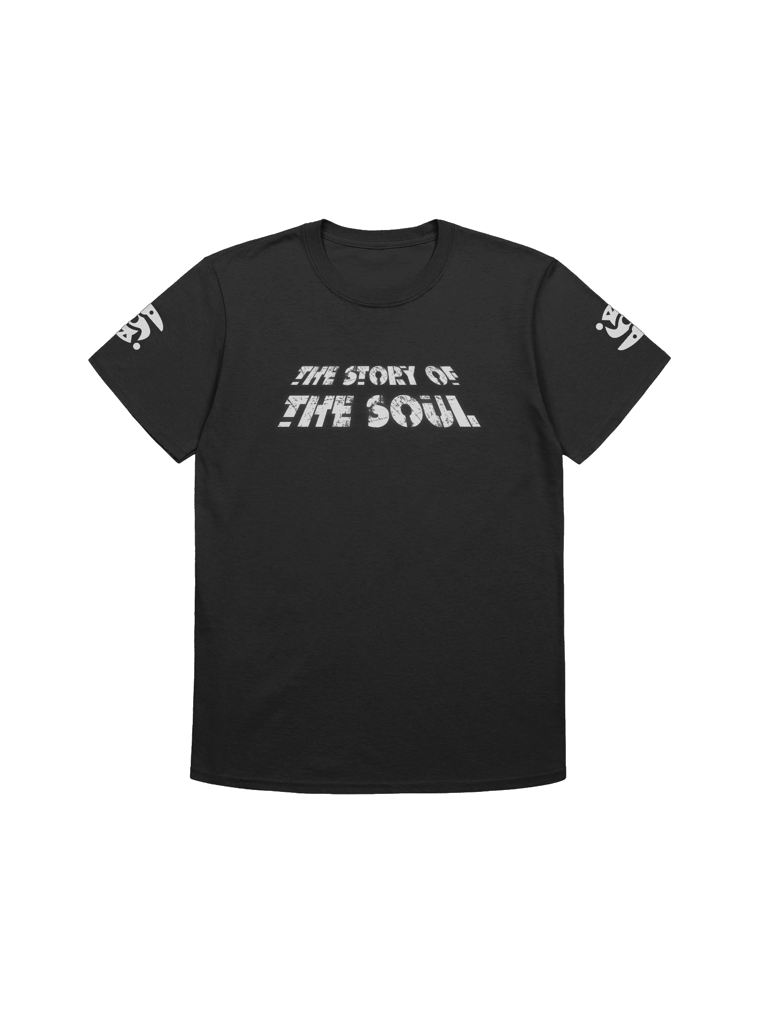 The Story of the Soul Premium T-Shirt product image (15)