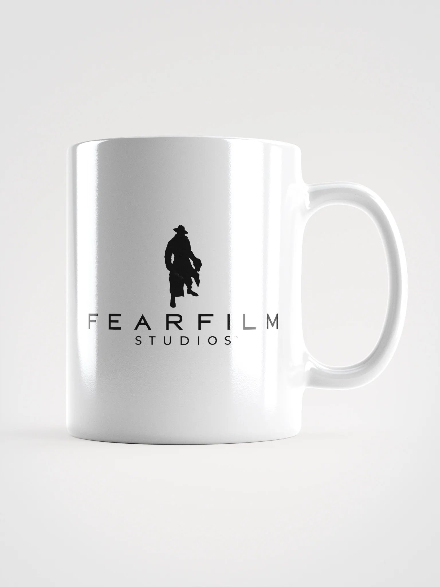 FEAR FILM Studios Coffee Mug product image (2)