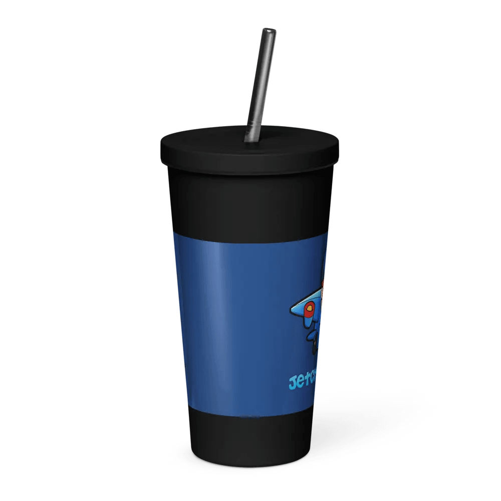 JetCity Insulated Tumblr product image (4)