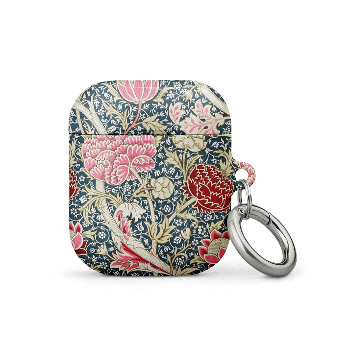 Floral. AirPods® Case product image (1)