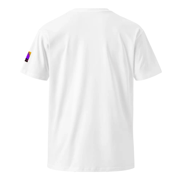 The Lonely Stoner, Vol. #15 T-Shirt product image (2)