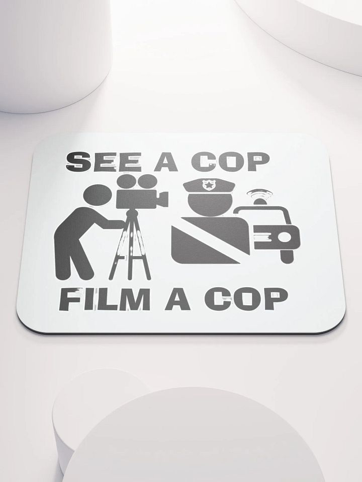 SEE A COP, FILM A COP product image (1)