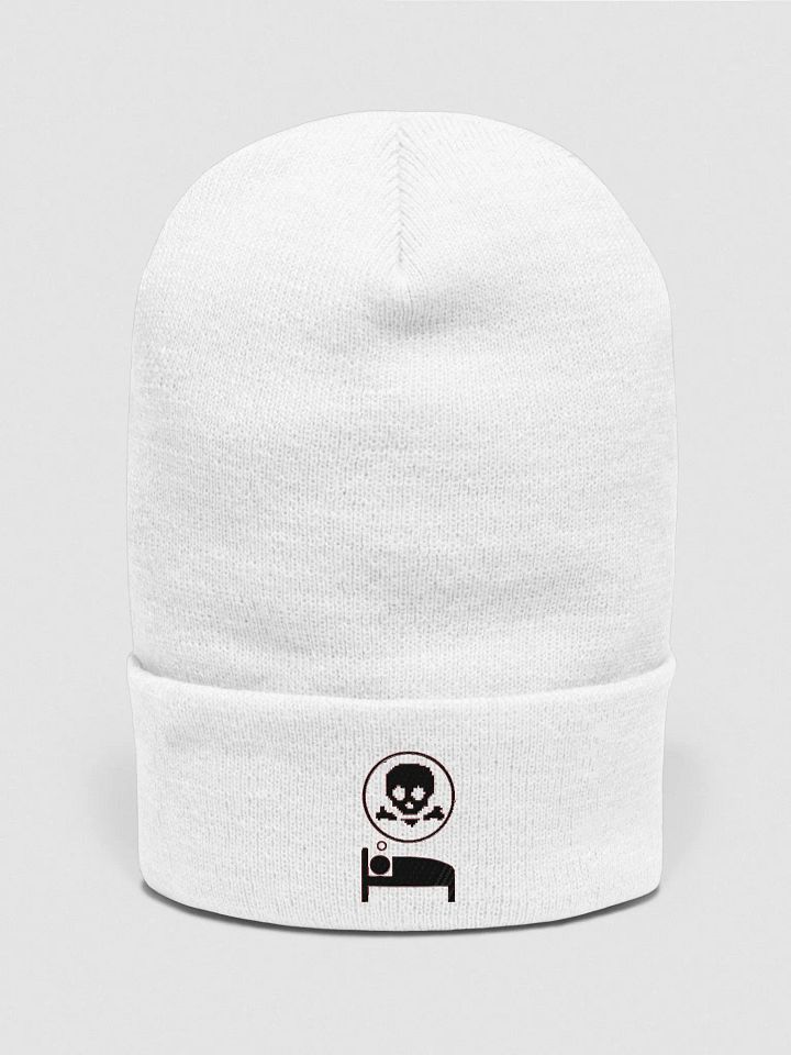 Twisted Dreams Touque product image (1)