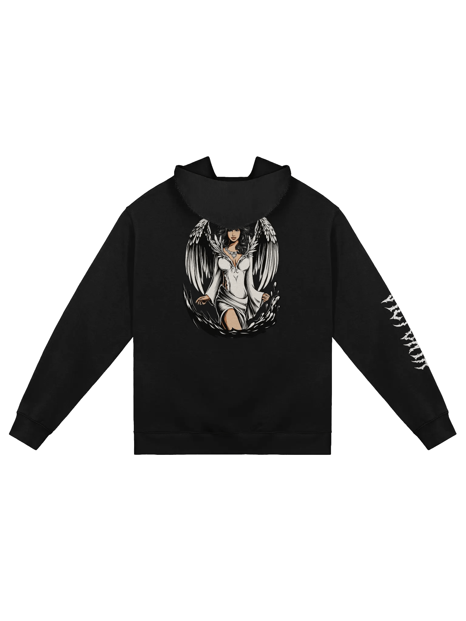 V-Angel Hoodie product image (2)
