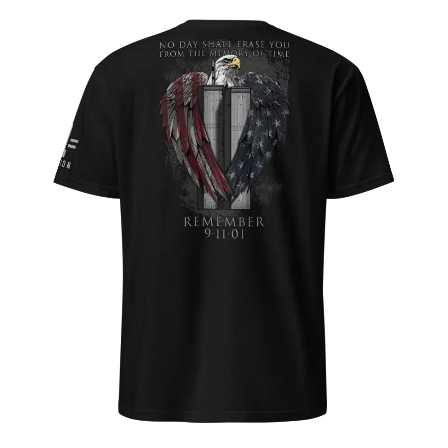 9/11: No Day Shall Erase You product image (1)