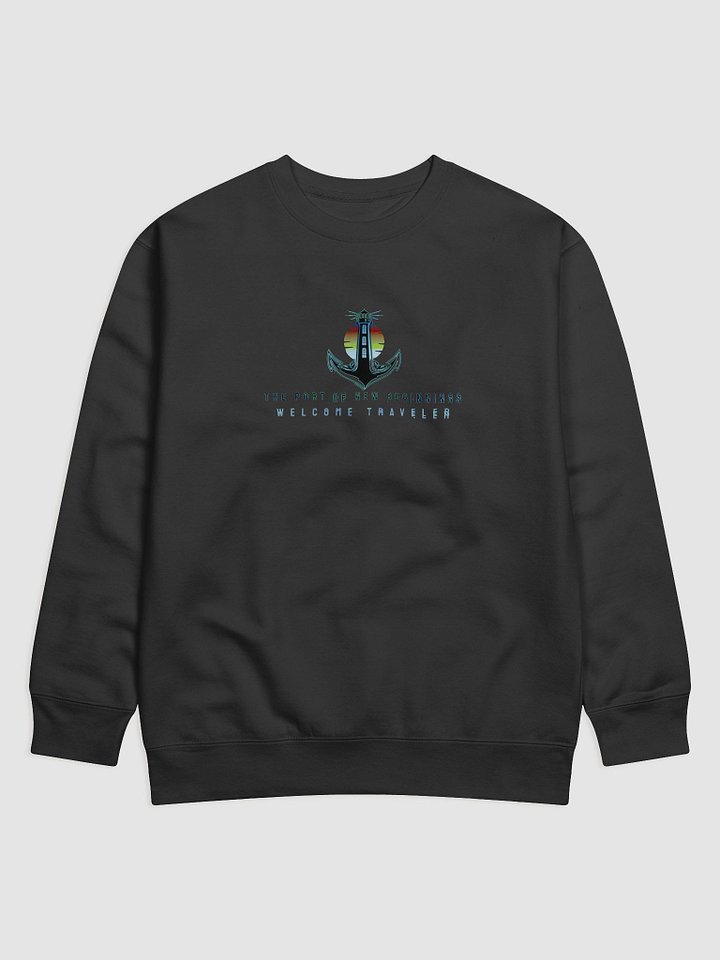 Port of New Beginnings product image (2)