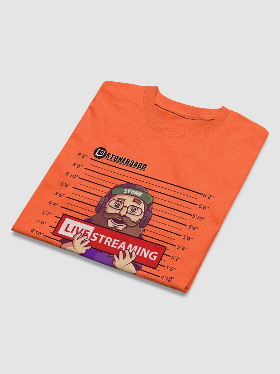Sentenced to Streaming product image (11)
