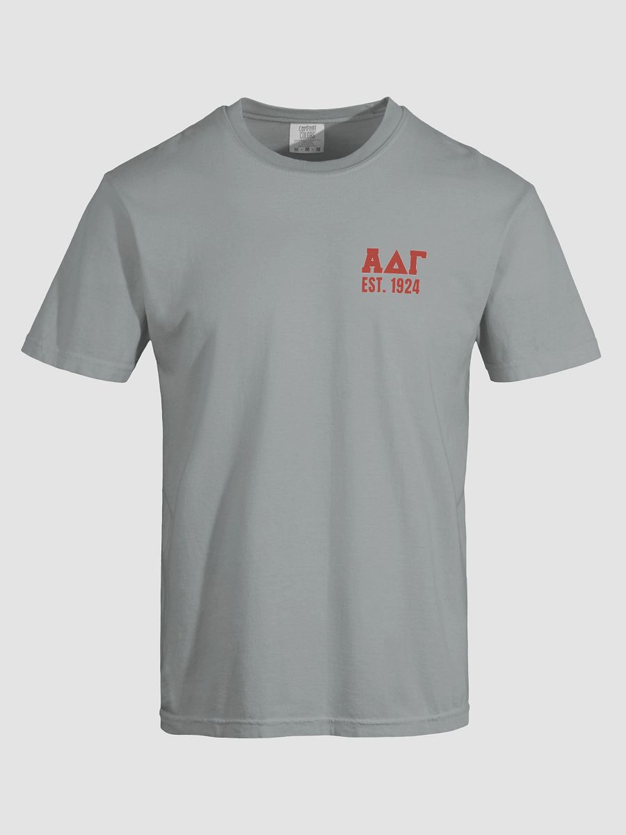 First Tee product image (2)