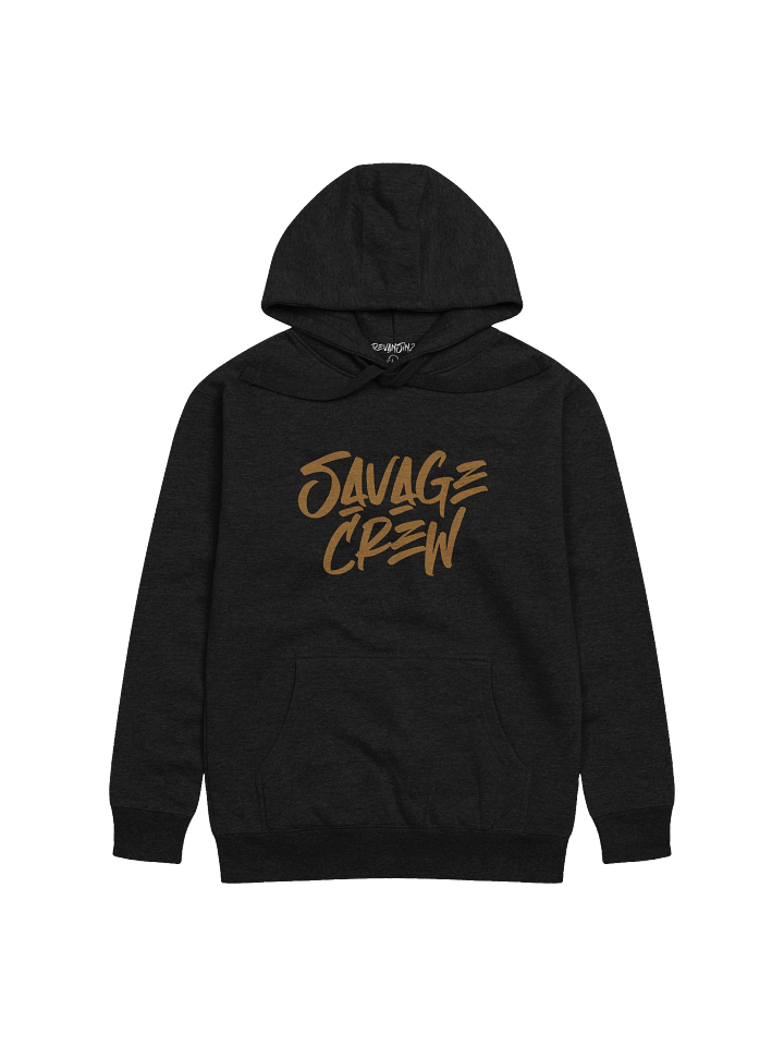 Savage Crew Hoodie product image (1)