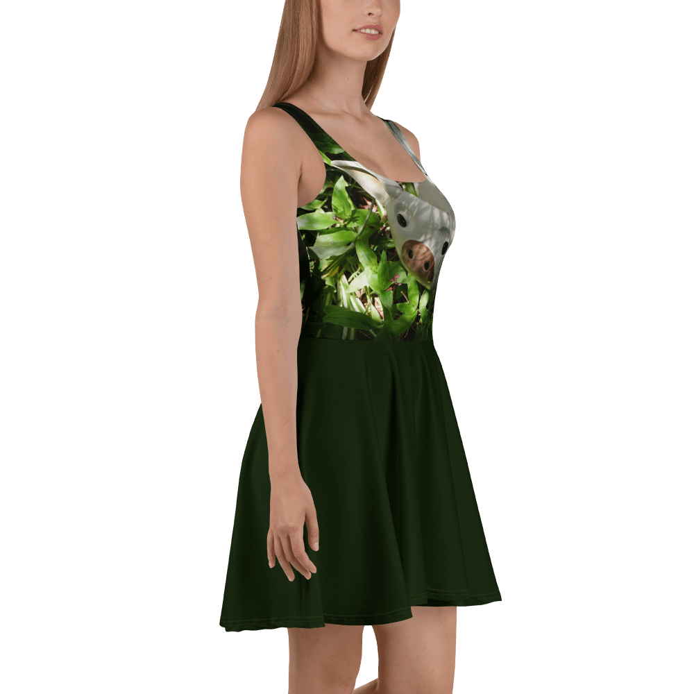 Flying Pig Dress product image (3)