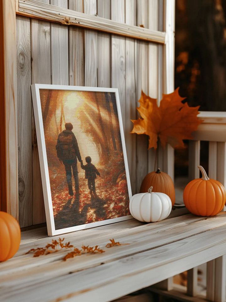 Fathers Walk product image (2)