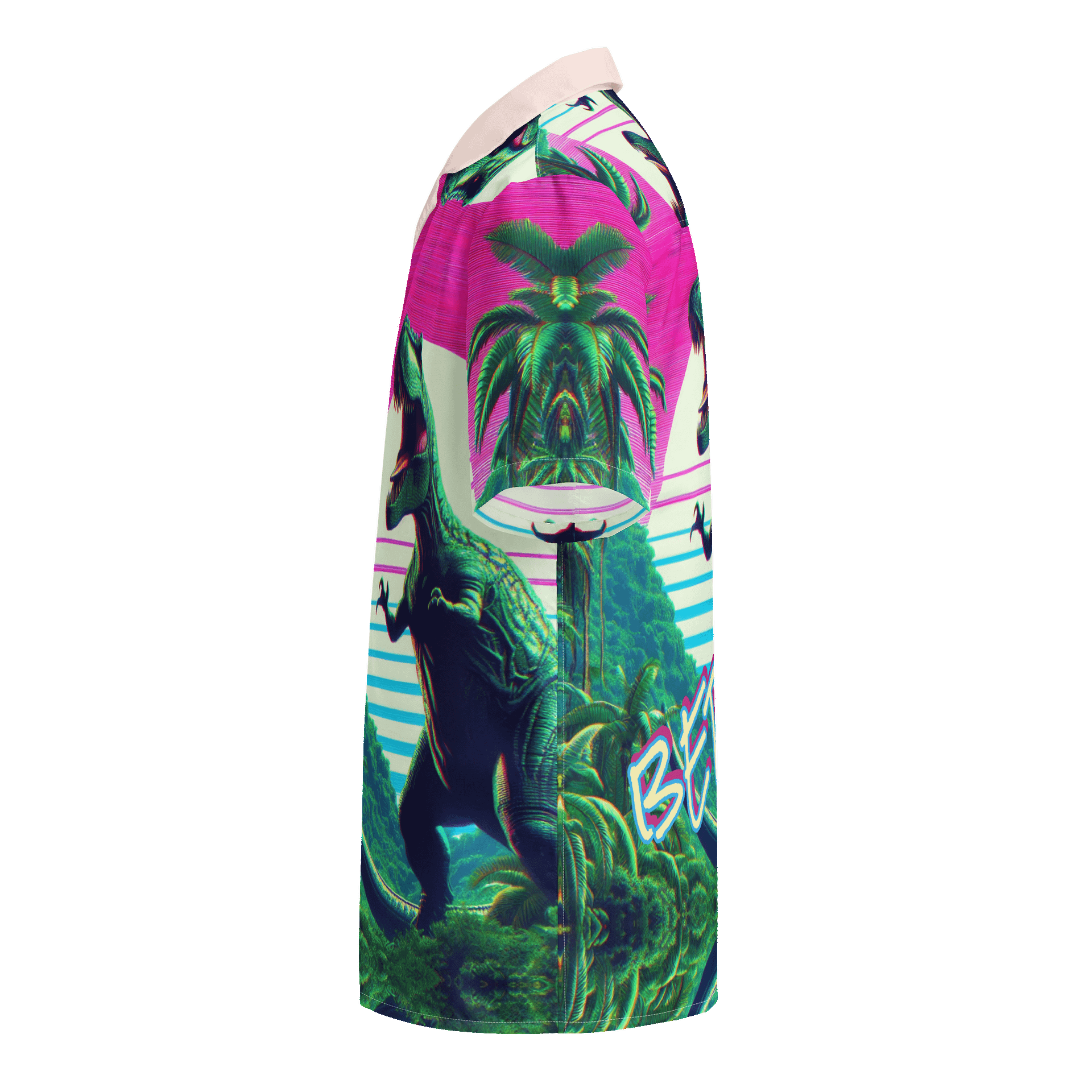 THE TYRANT KING HAWAIIAN product image (3)