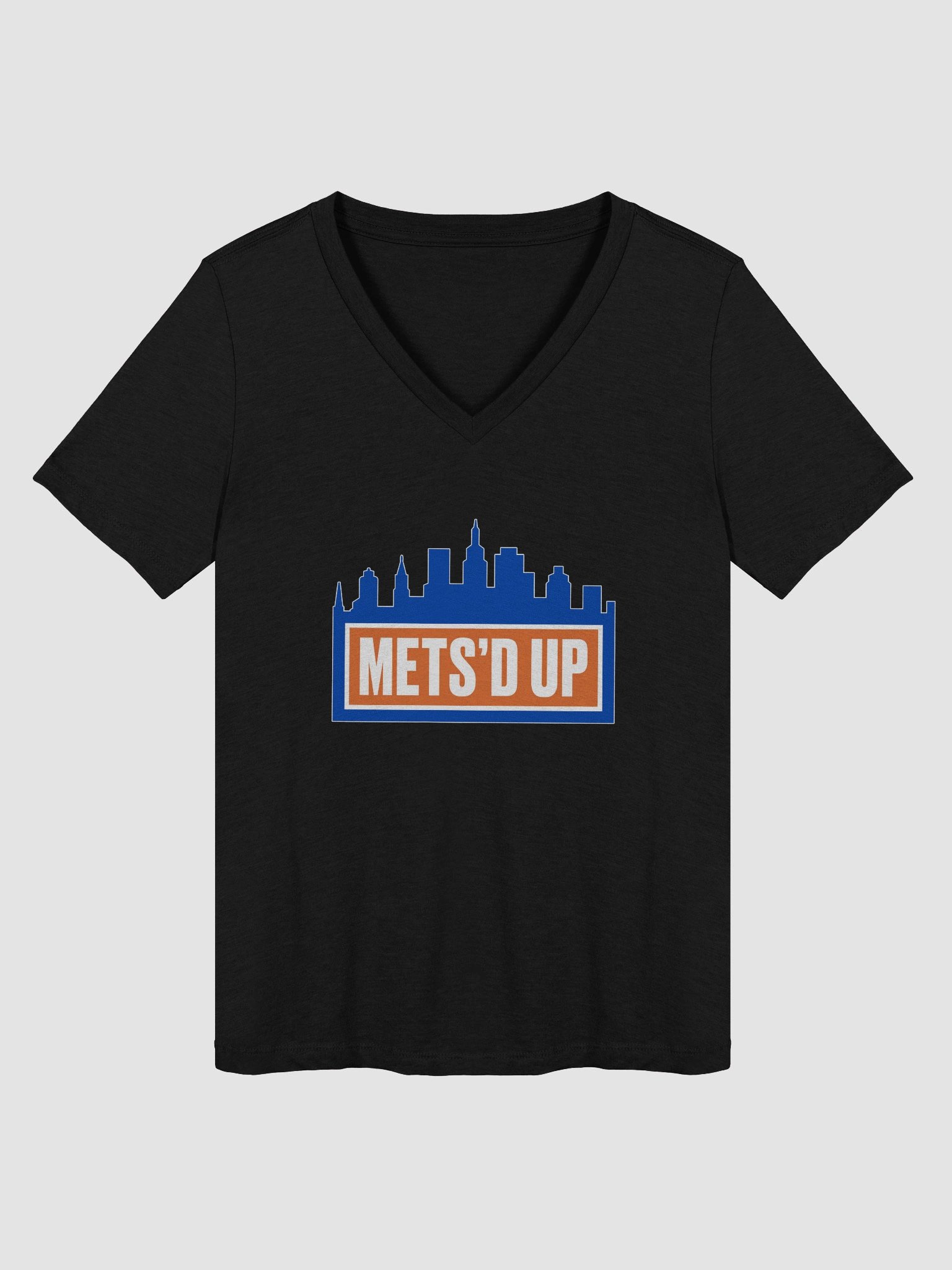 Women's V-Neck T-Shirt product image (2)