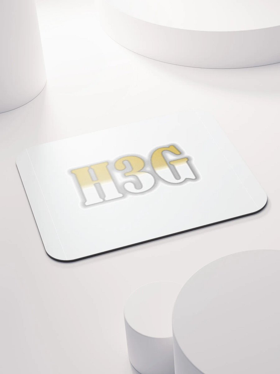 H3G Mouse Pad product image (4)