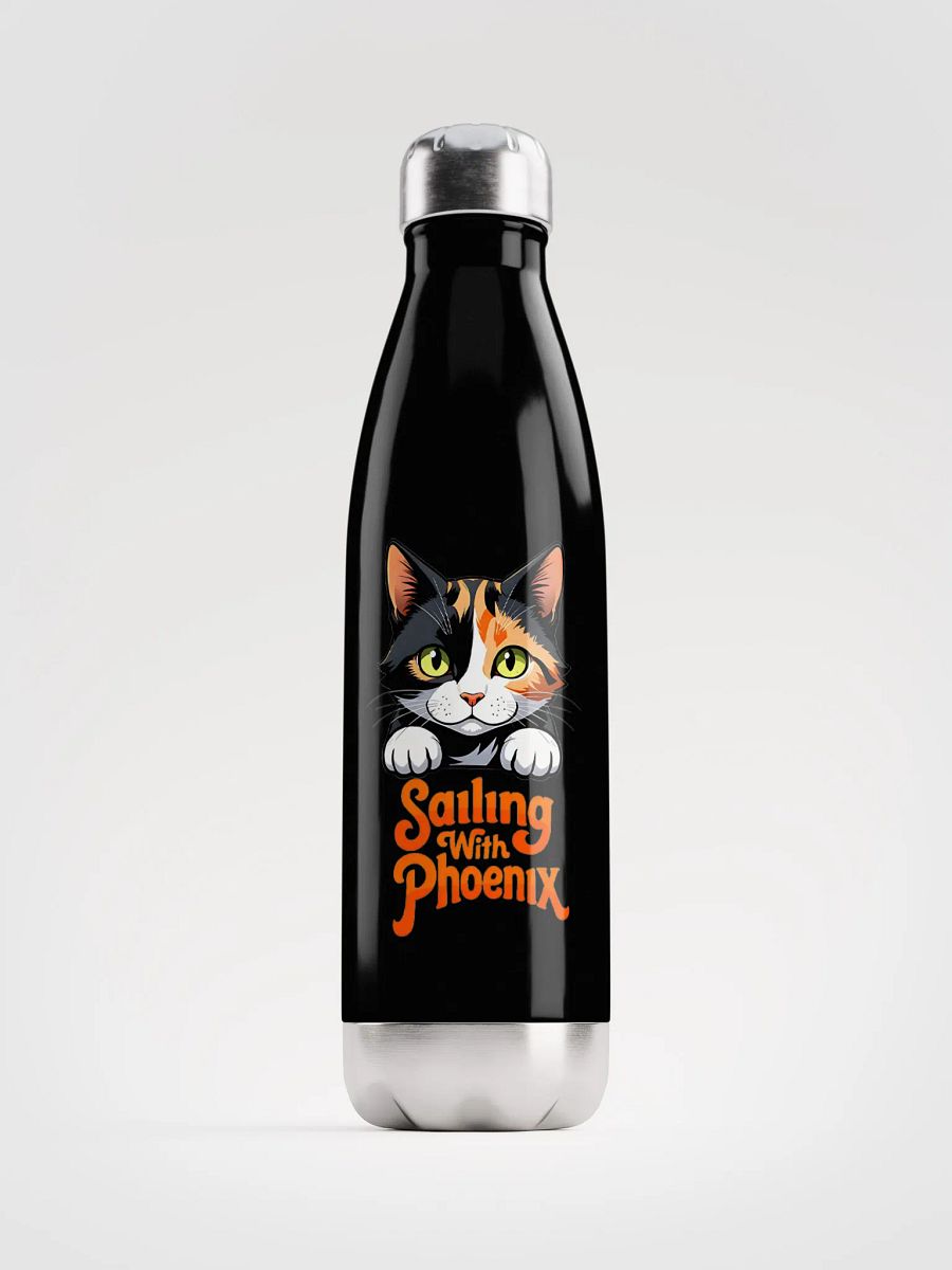 Adventure with Phoenix product image (1)