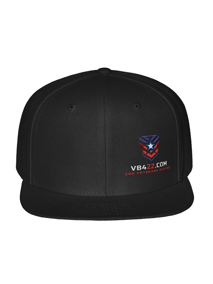 VB422 SNAPBACK product image (1)