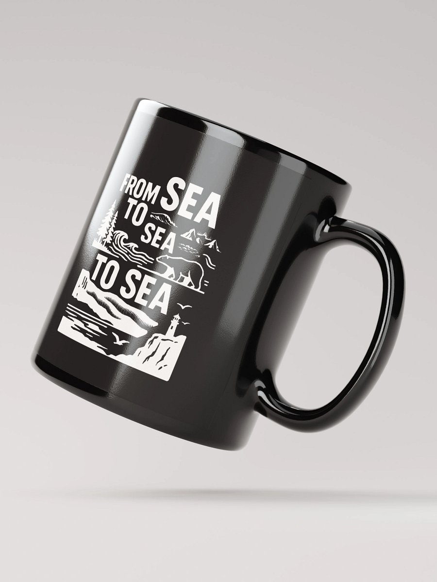 From Sea to Sea Cup product image (4)