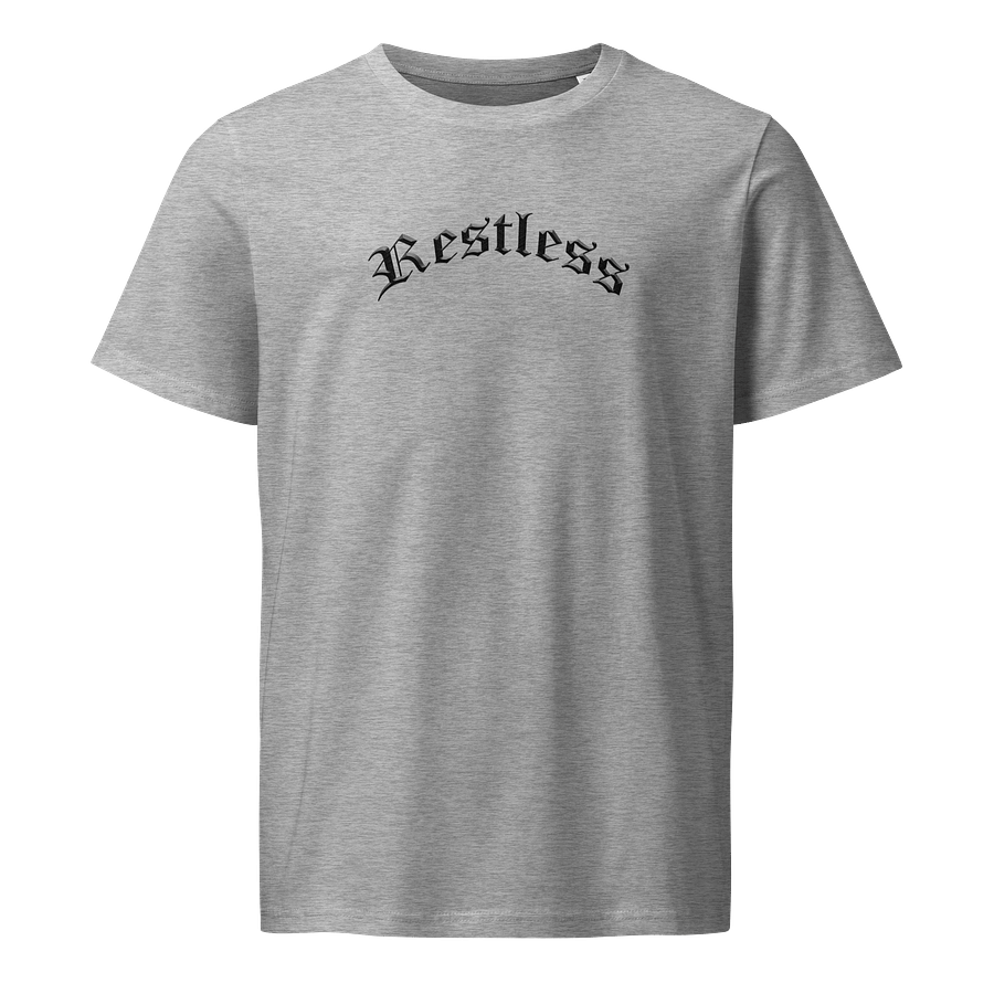 Restless Blades Tee product image (1)