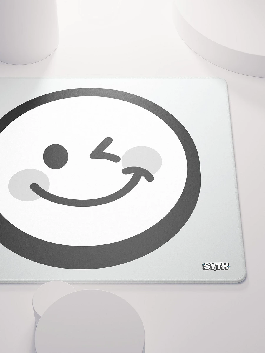 Syth ALWAYS WINK Gaming Mousepad product image (5)