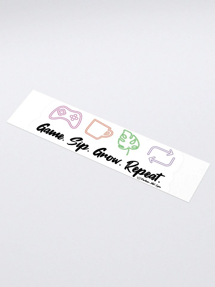GSGR Sticker product image (1)