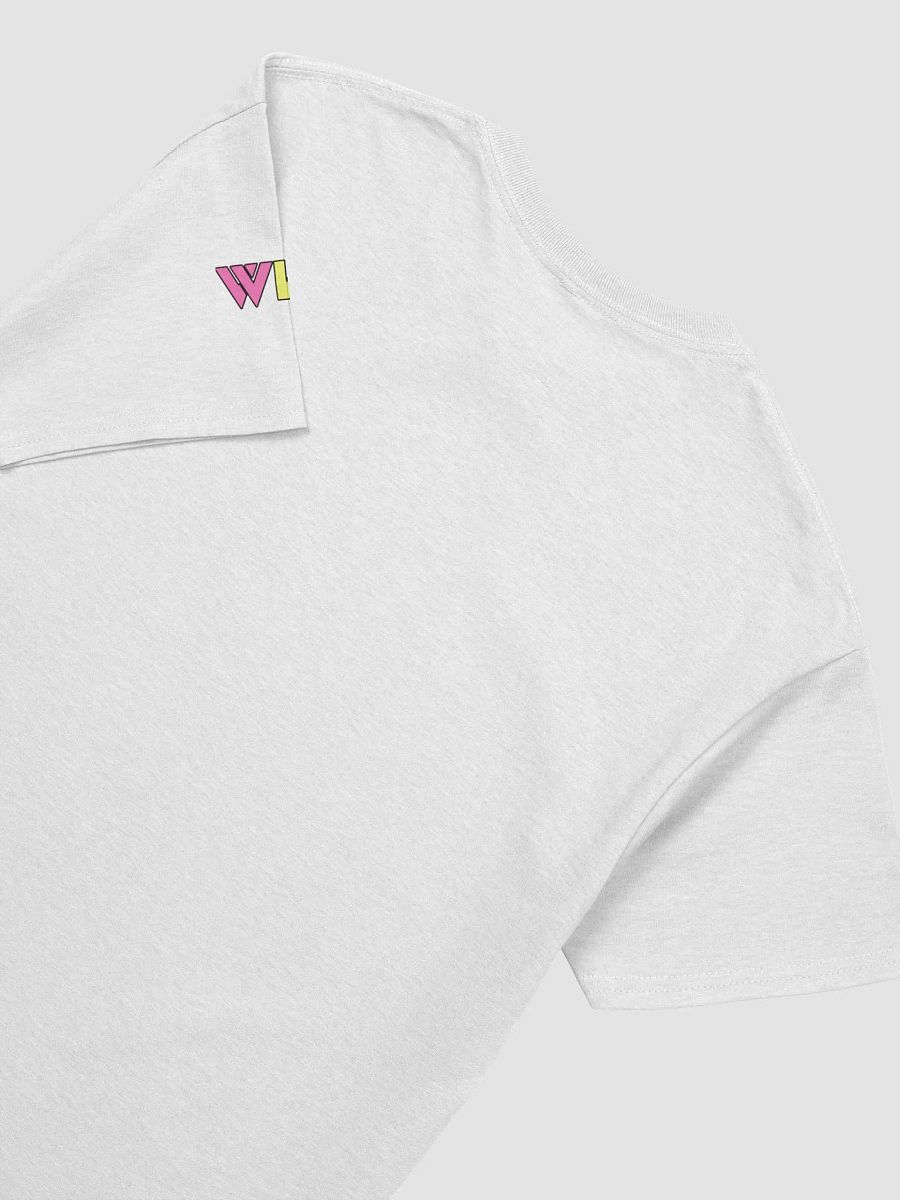 Wurst Kase Scenario Sausageman Tee product image (46)