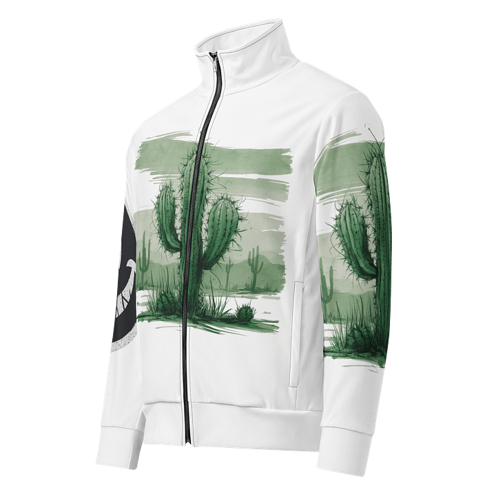 Desert Dreams All-Over Track Jacket product image (1)