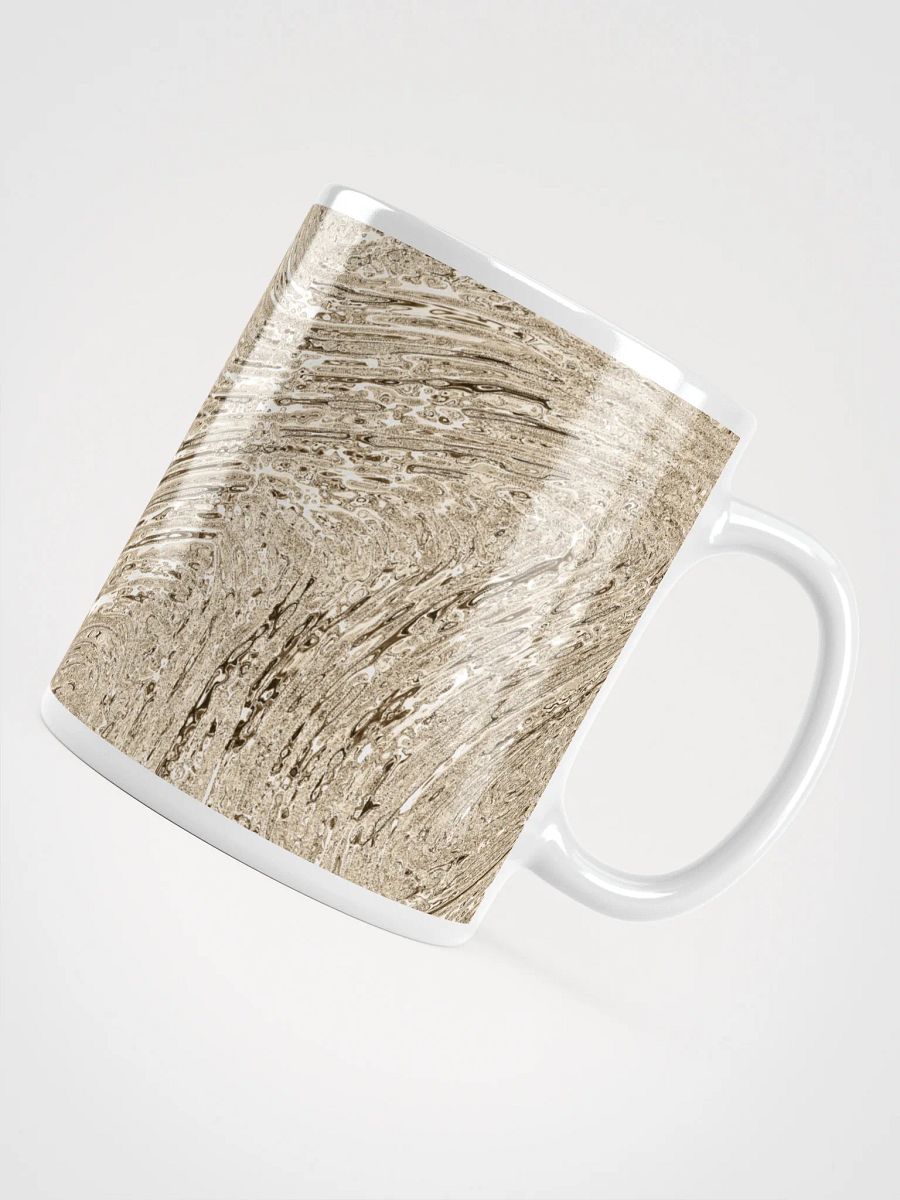Earthy Swirls Ceramic Mug product image (11)