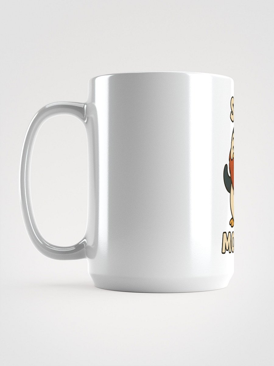 Sub mommy Mug product image (6)