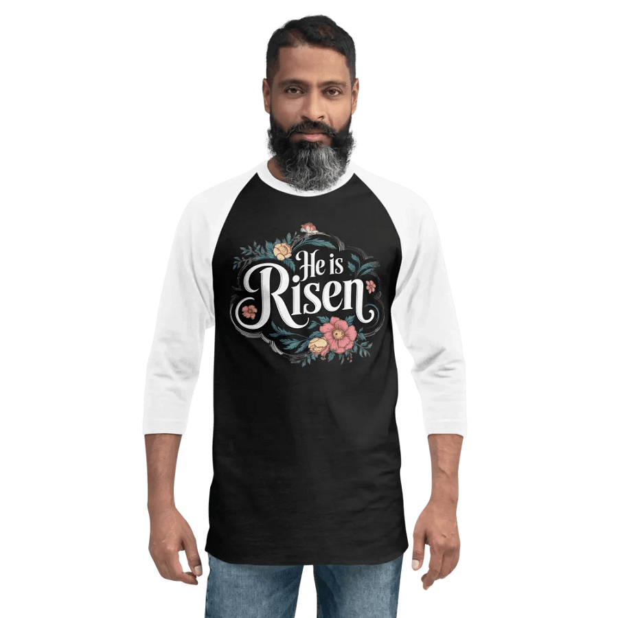 He is Risen product image (2)