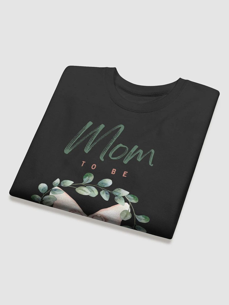 Mom's Love & Care Sweatshirt product image (26)