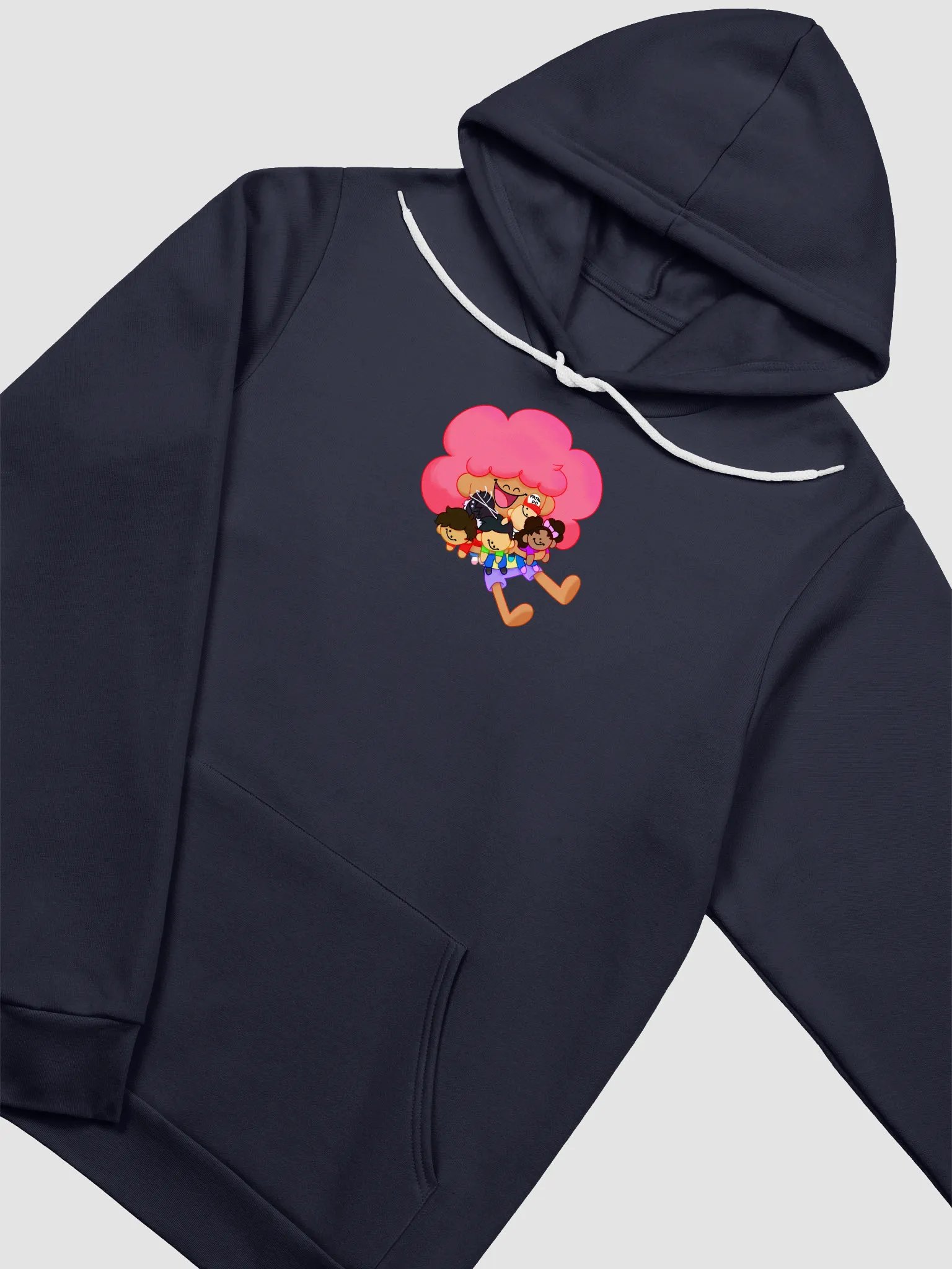 Pals! Hoodie product image (17)