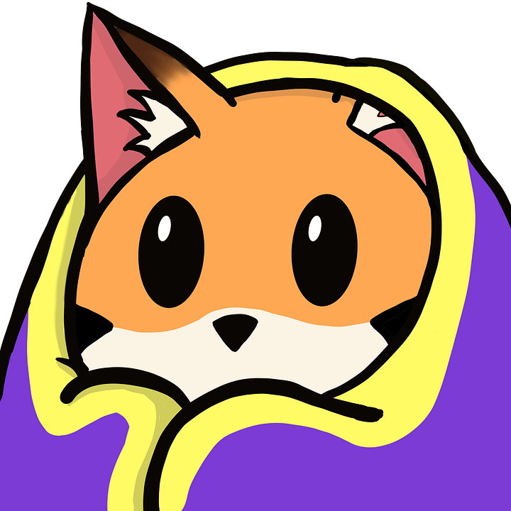 Lurk Sticker product image (1)