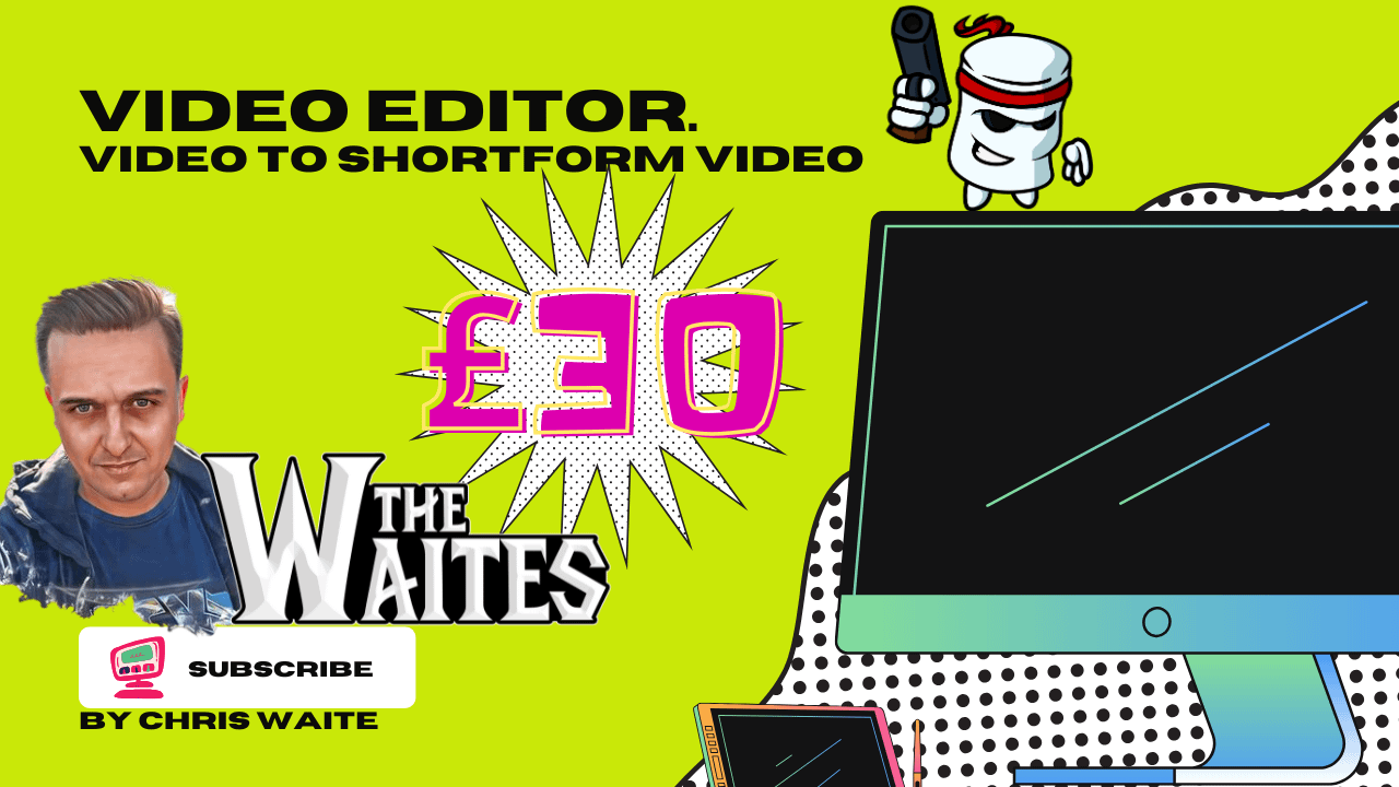 Video Editor product image (1)