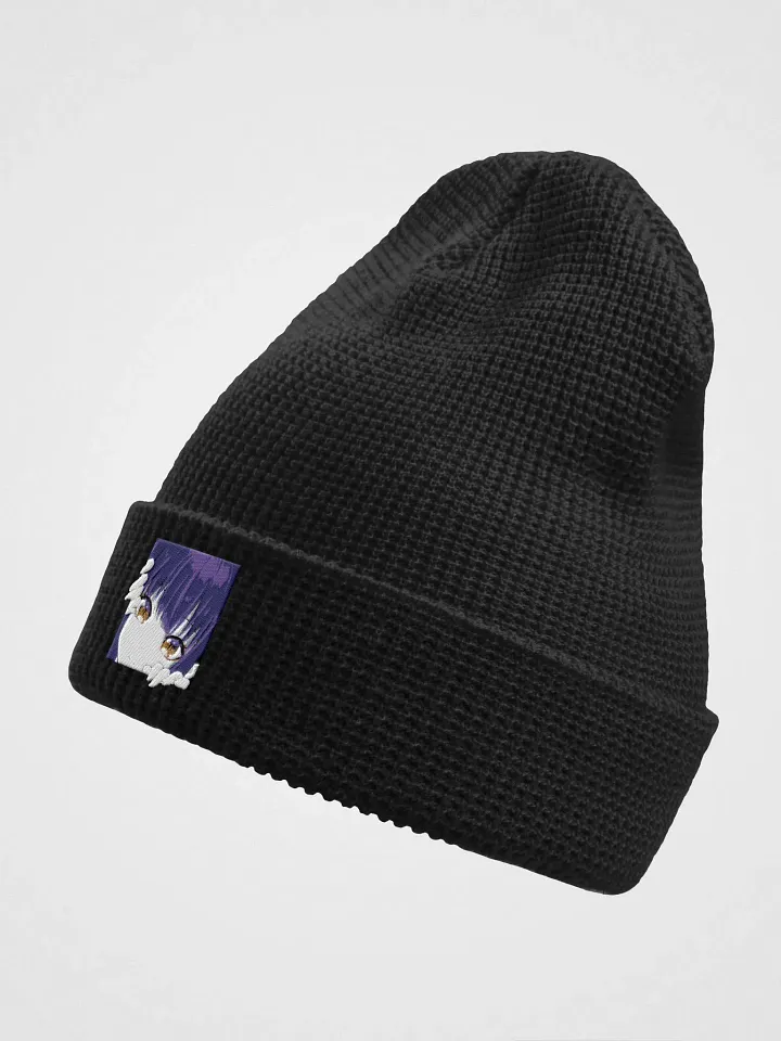 Creeping Threw Beanie product image (2)