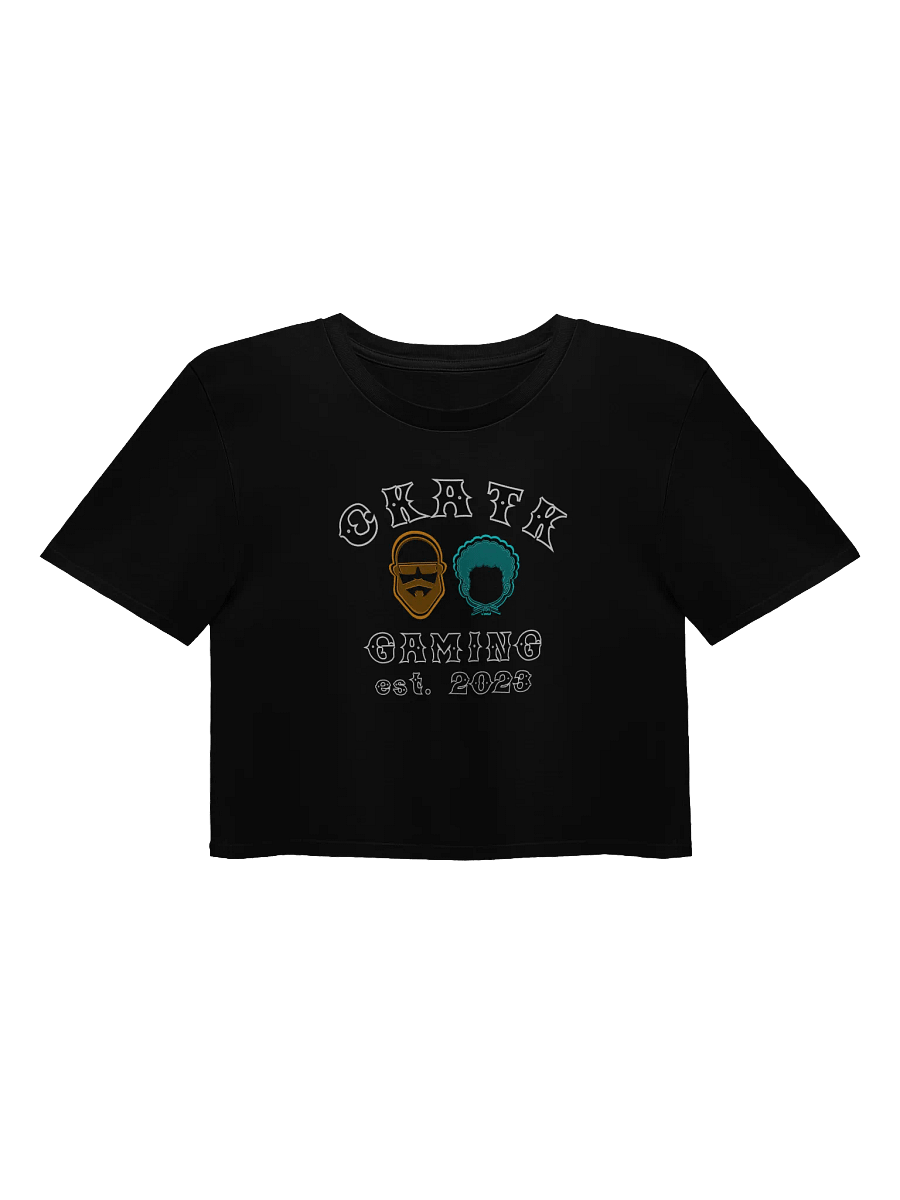 Punk Crop product image (3)