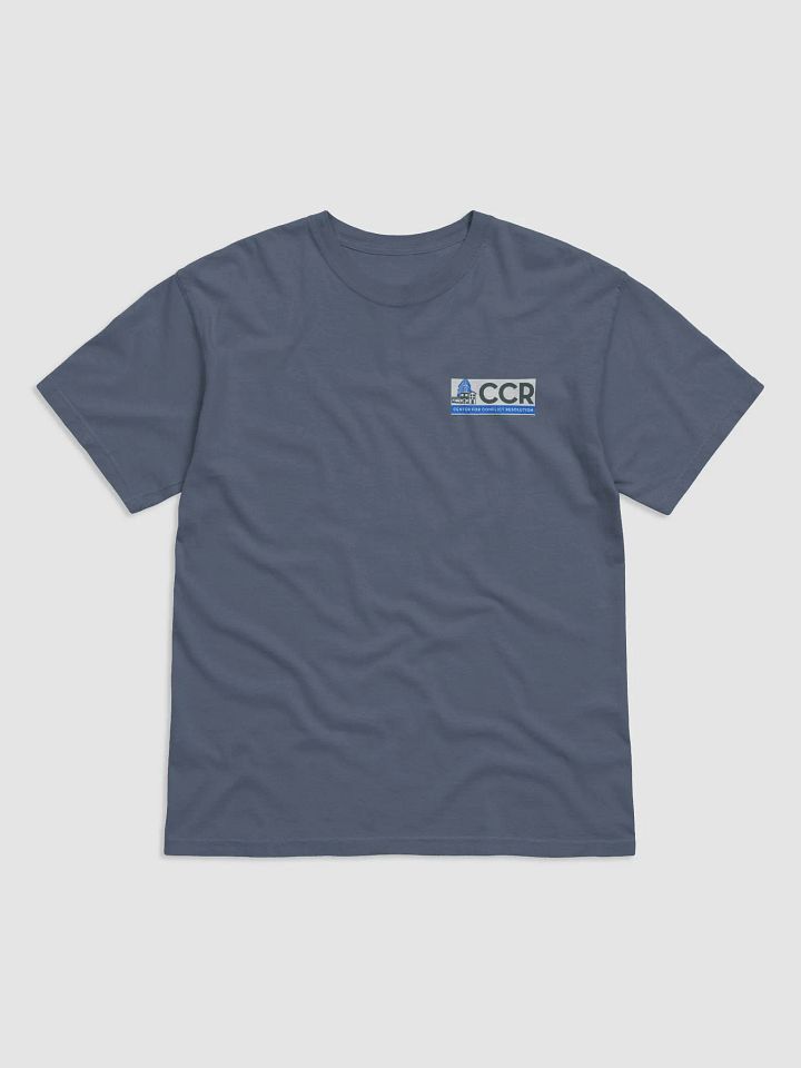 CCR T-Shirt product image (1)