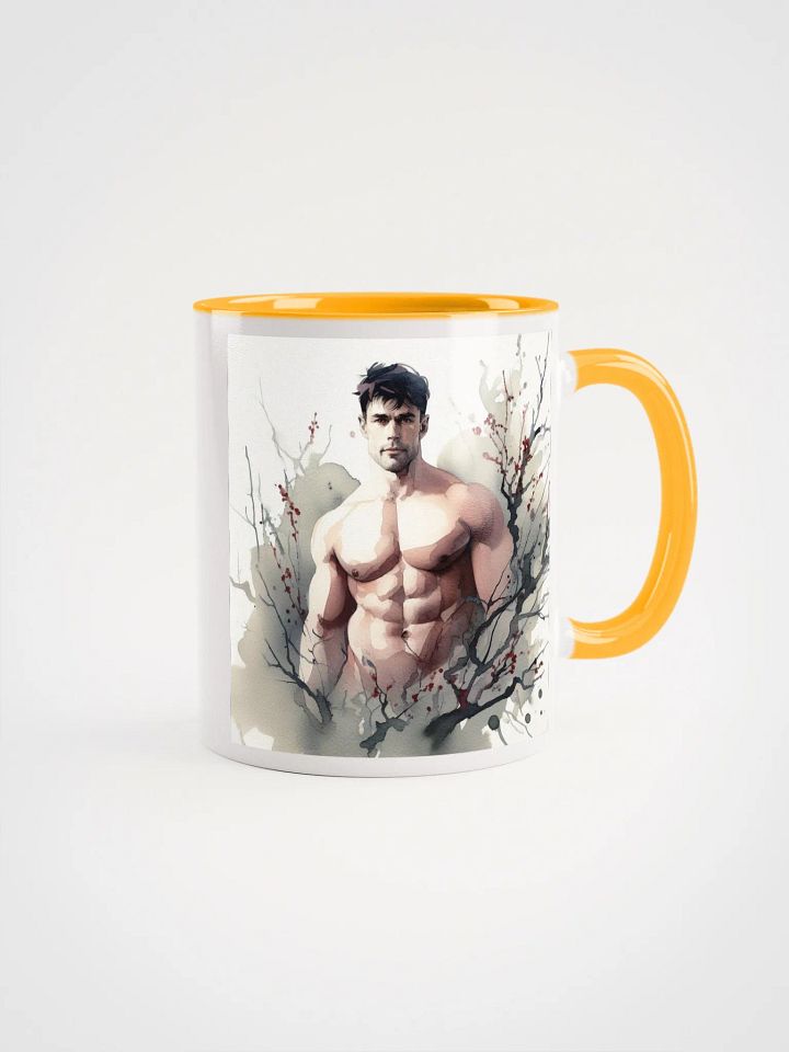 Autumn Ceramic Mug product image (1)