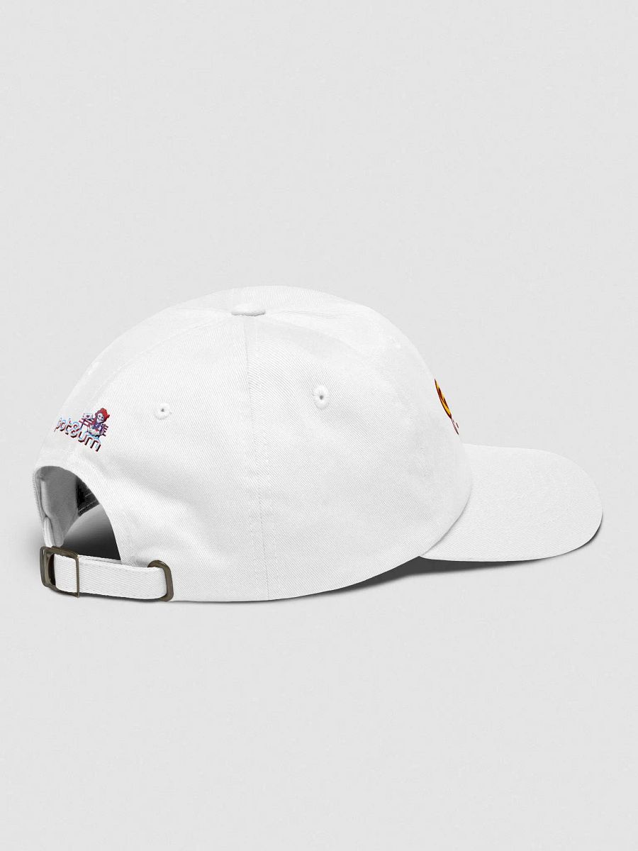 GOLDEN PUSSY CLUB classic dad hat product image (4)