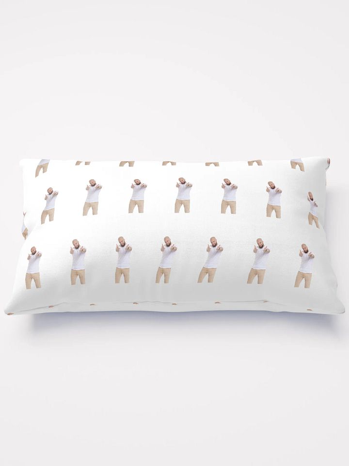 Dreamy Nights All-Over Print Pillow product image (3)